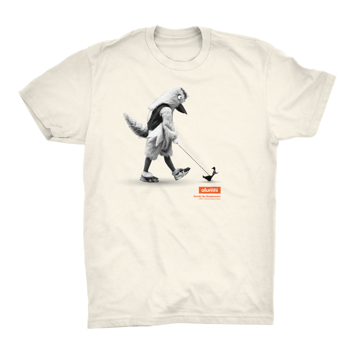 The 1985 Tee