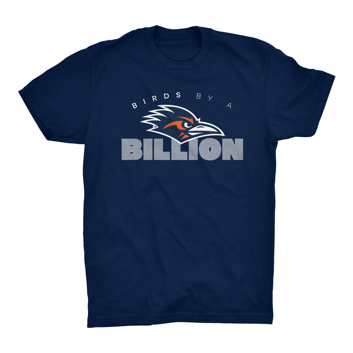 The Billion Tee