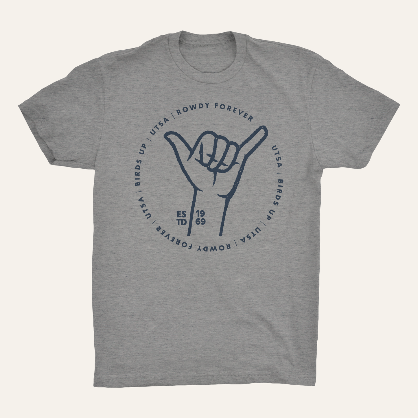 ON SALE: Birds Up Tee
