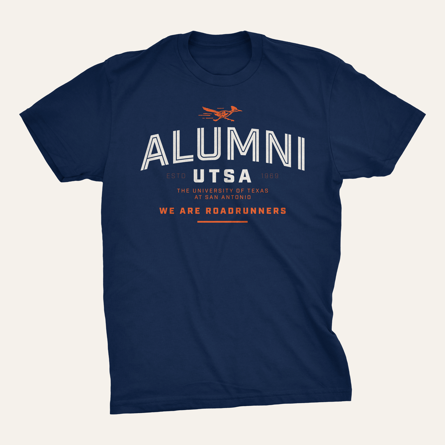 I Am A Roadrunner Tee