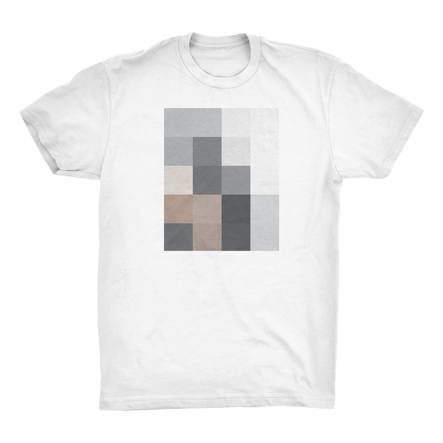MYSTERY TEE!