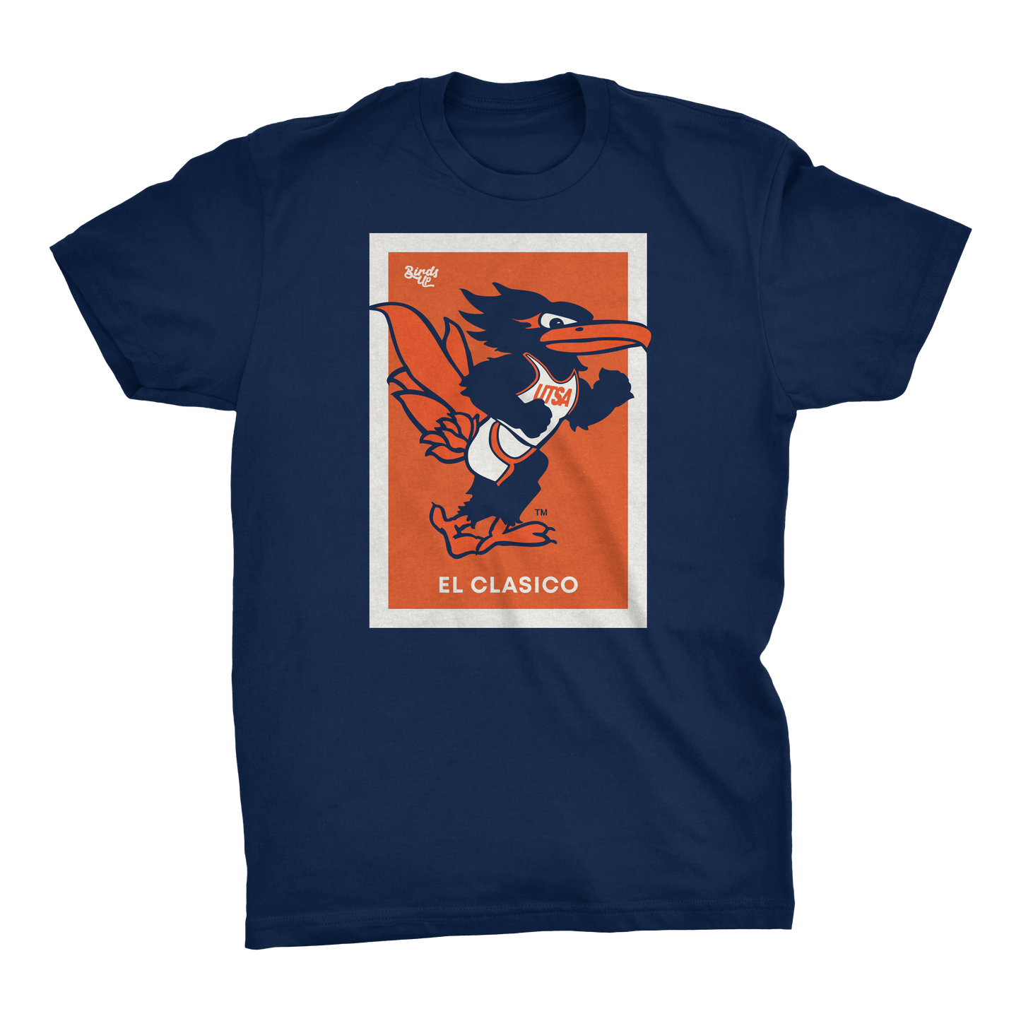 The Rowdy Tee (ADULT)