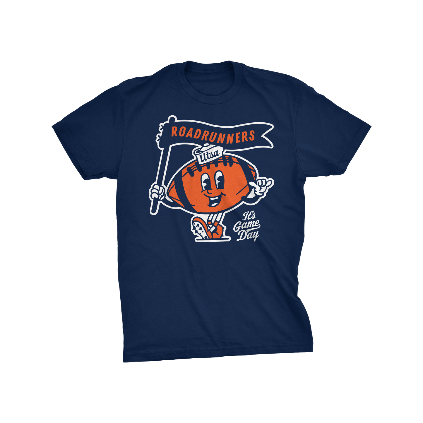 The Laces Kids Tee
