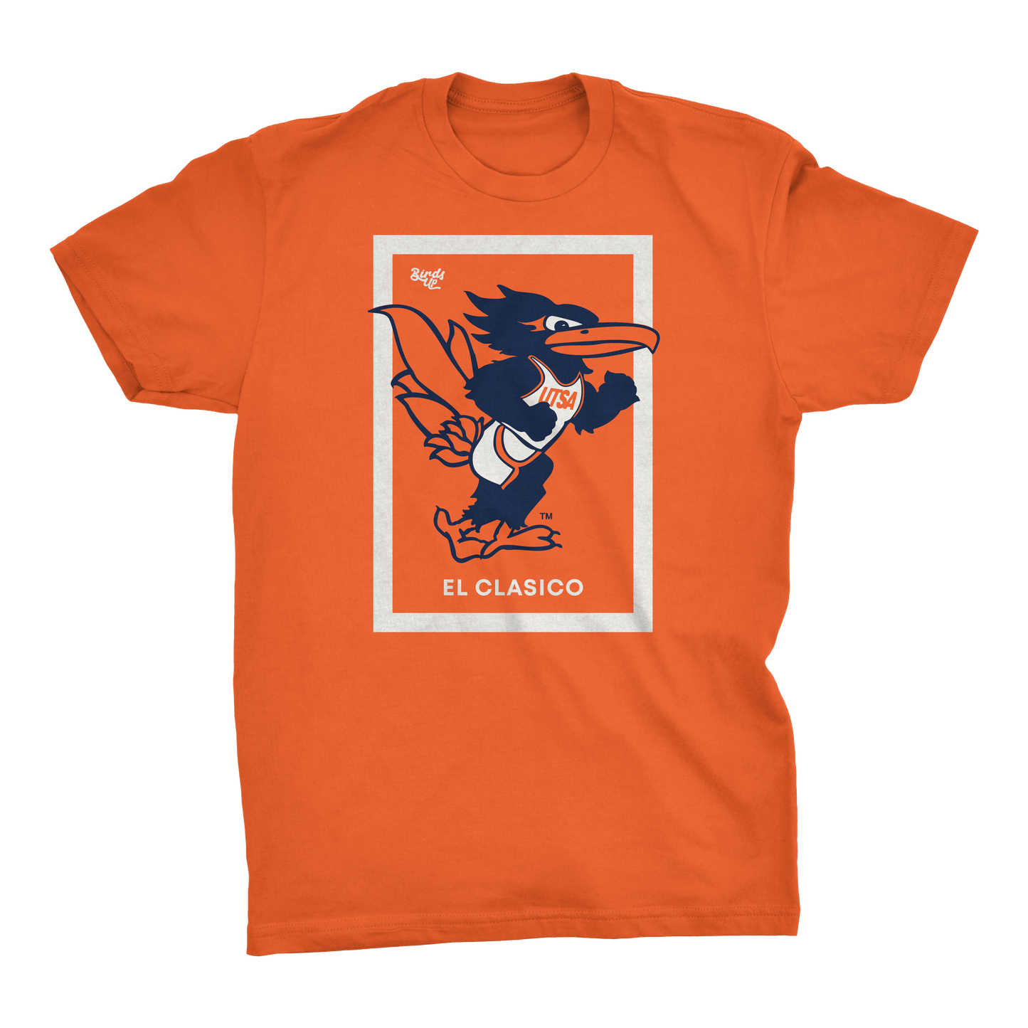 The Rowdy Tee (ADULT)
