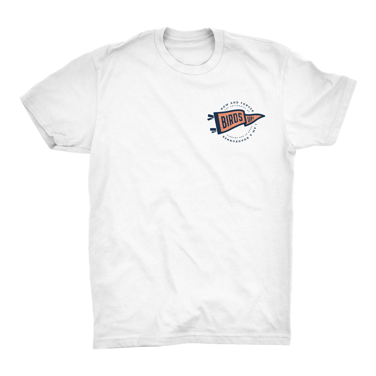 The Pennant Tee