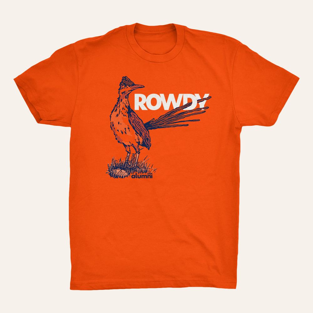ON SALE: The 2024 Rowdy Tee