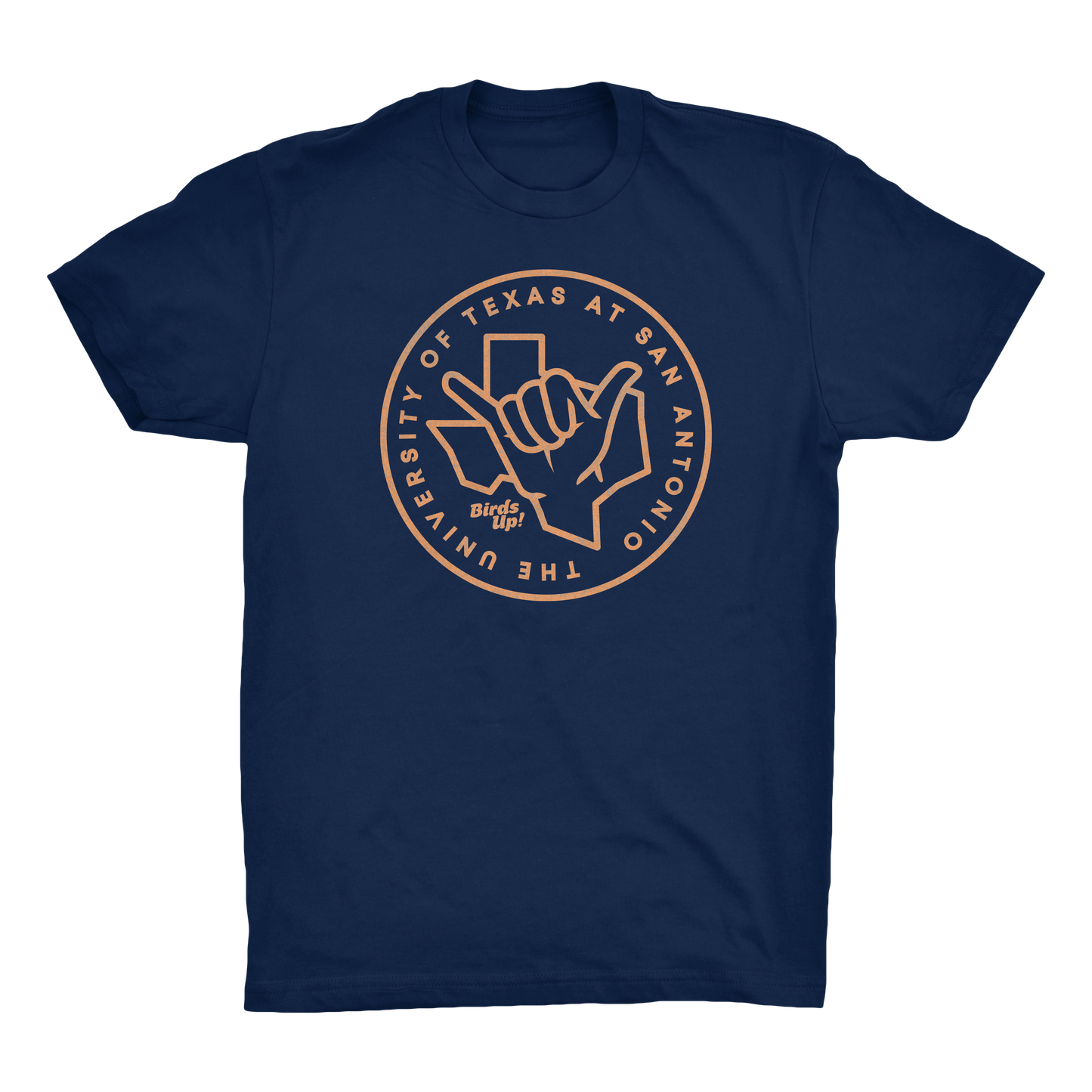 Texas Proud Tee