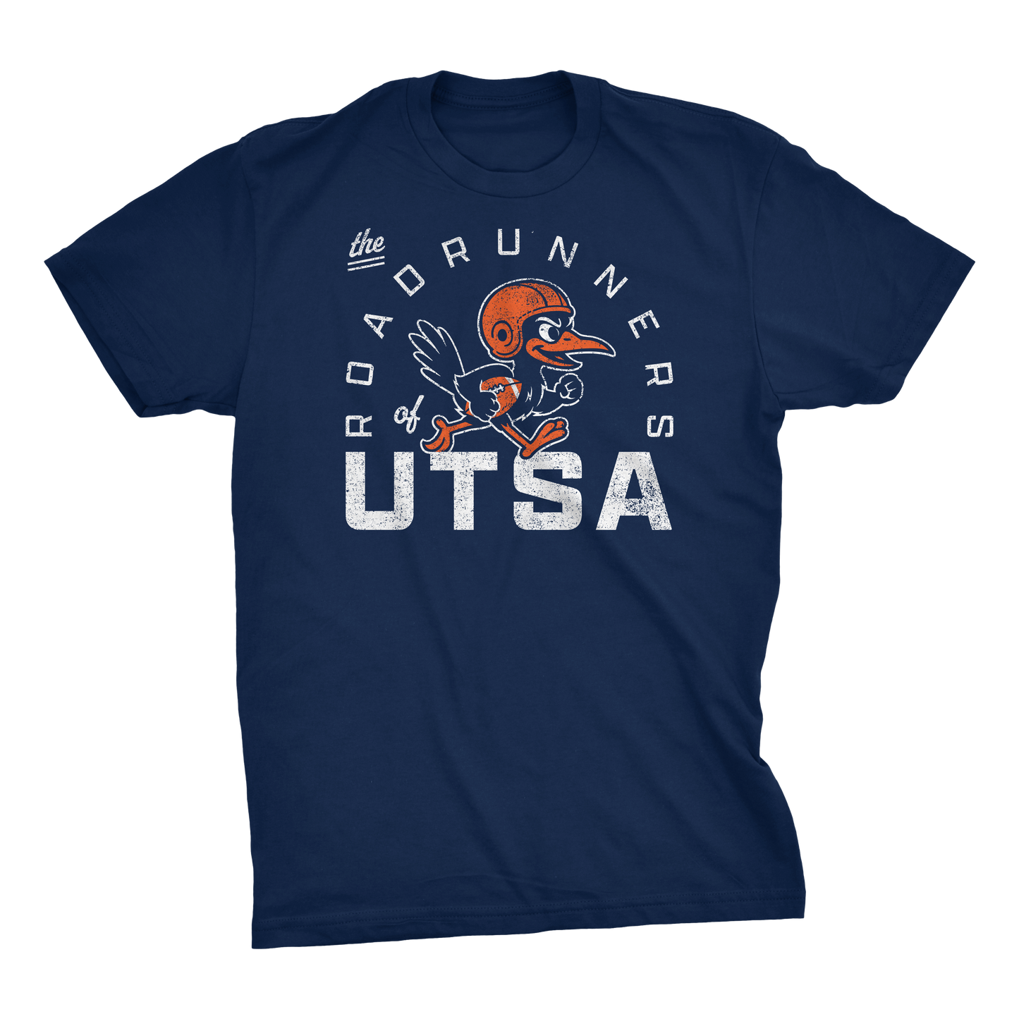 Touchdown Rowdy Tee