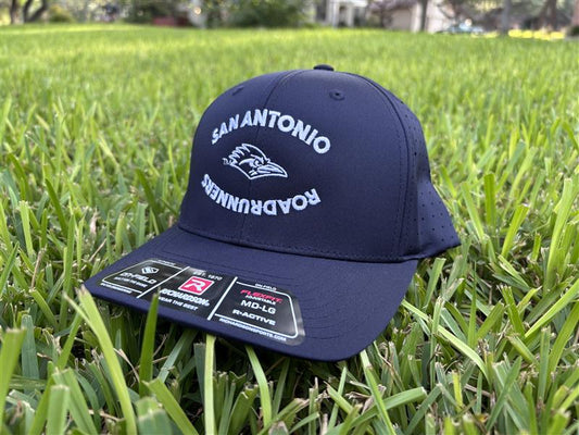 Upside Down Hat