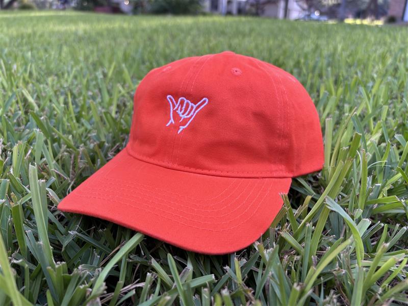 Weekend Hat