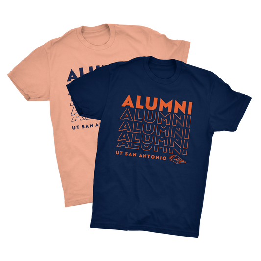 The Alumni Tee