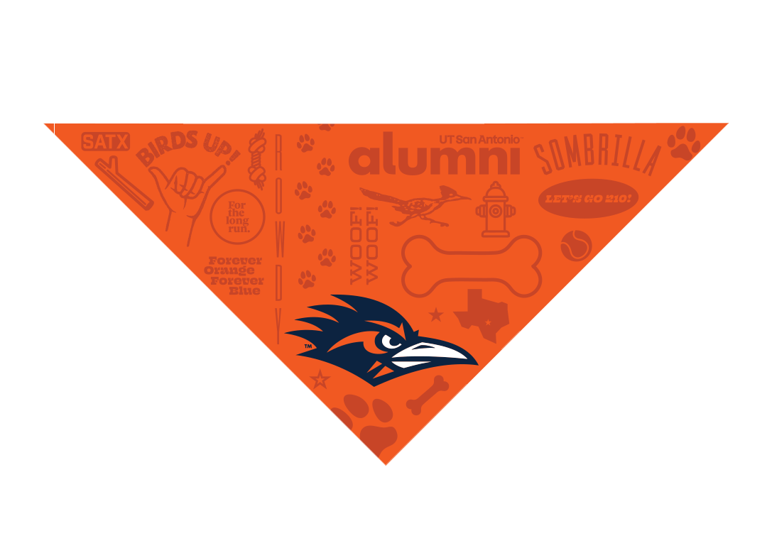 Rowdy Dog Bandana