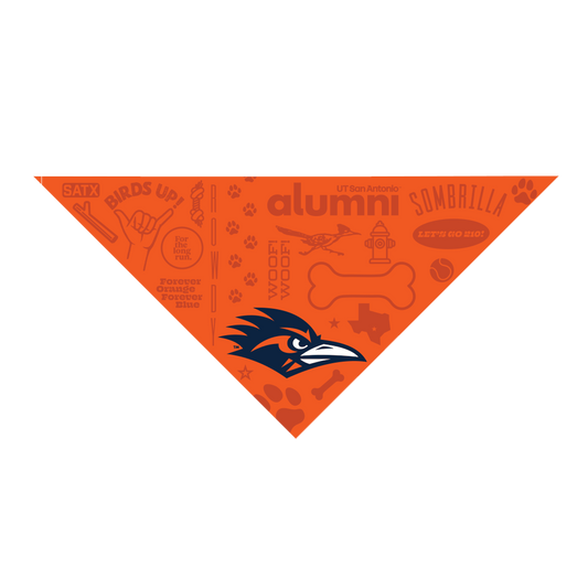 Rowdy Dog Bandana