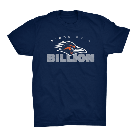 The Billion Tee