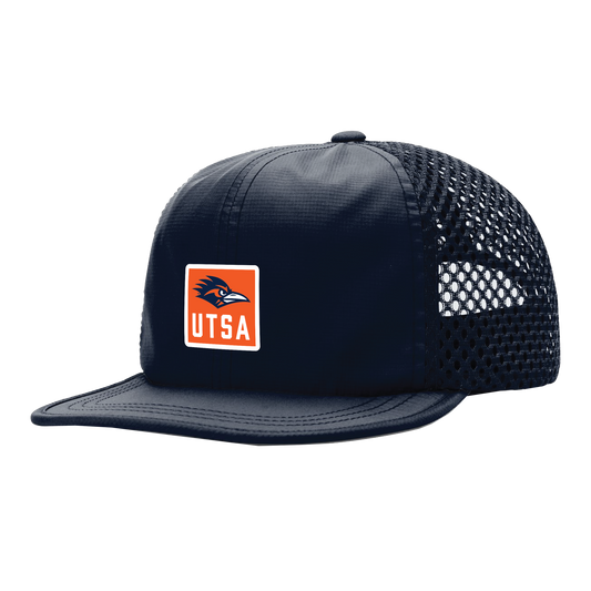 The Stamp Hat