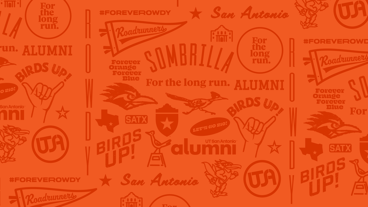 The UT San Antonio Alumni Association