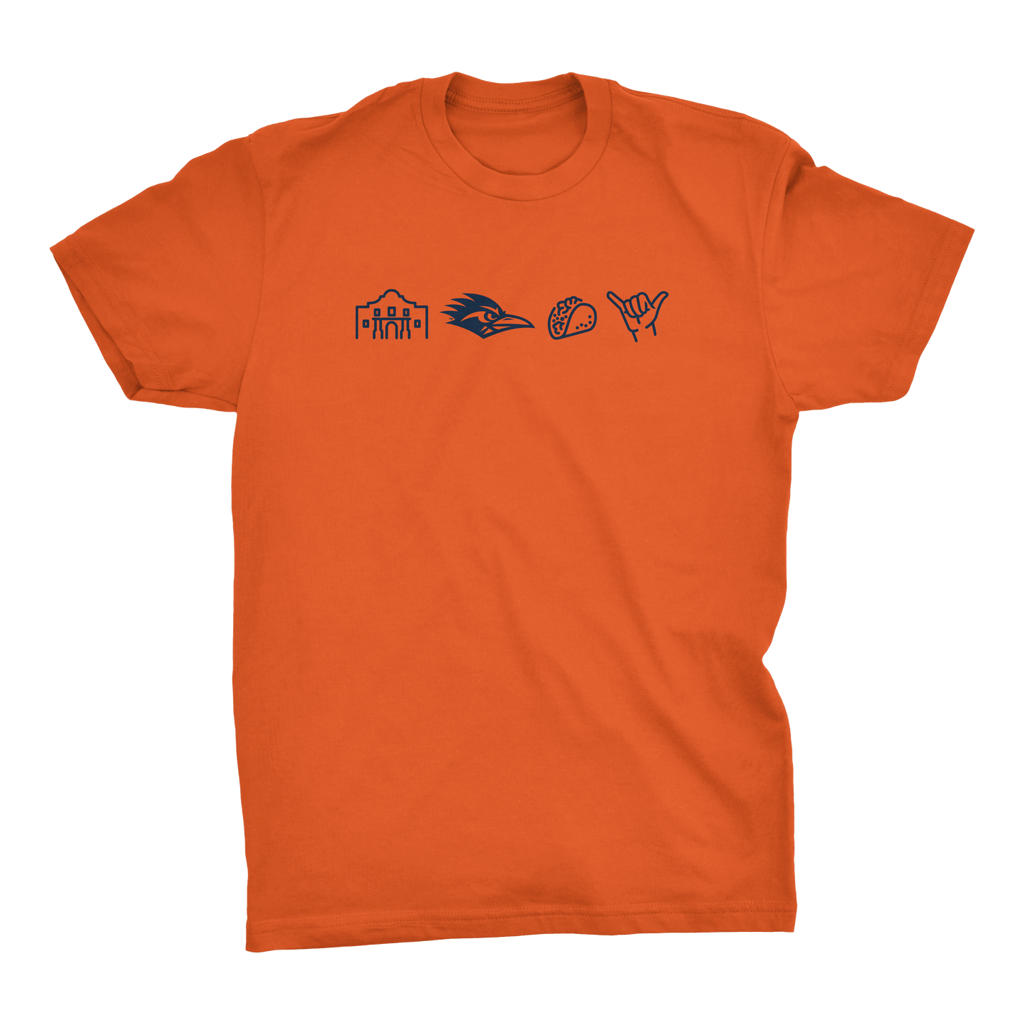 Essentials Tee