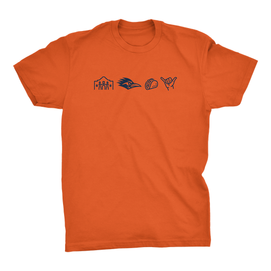 Essentials Tee
