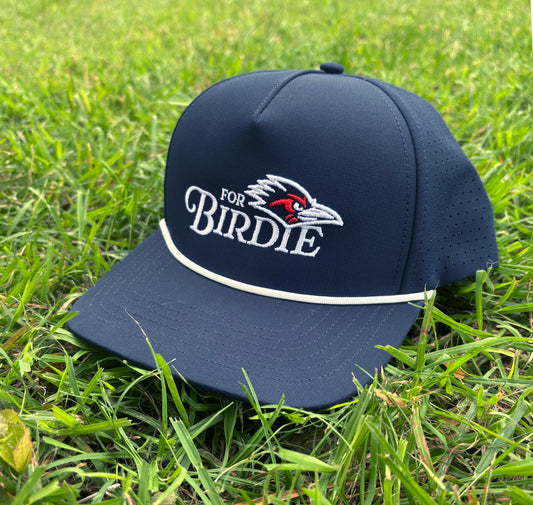 "For Birdie" Golf Hat