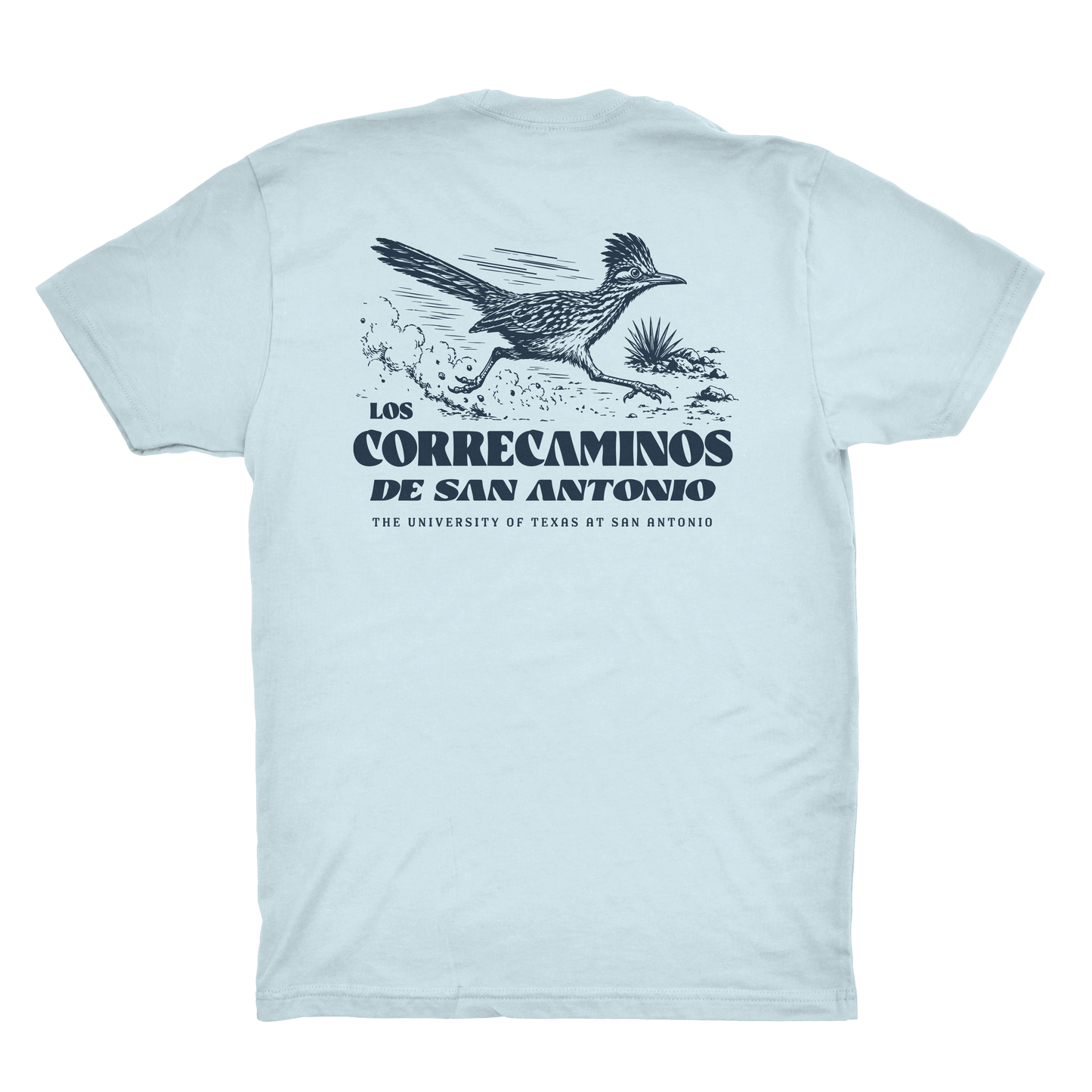 The Correcaminos Tee
