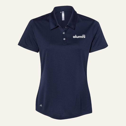 PRE-ORDER: The UTSA Alumni Polo (Women's)