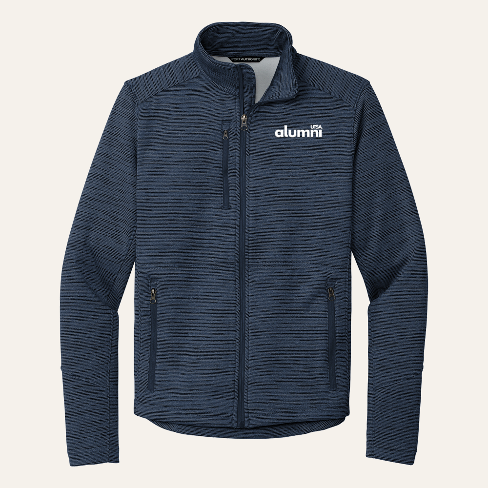 PRE-ORDER: The UTSA Alumni Fleece (Men's)