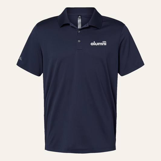 PRE-ORDER: The UTSA Alumni Polo (Men's)