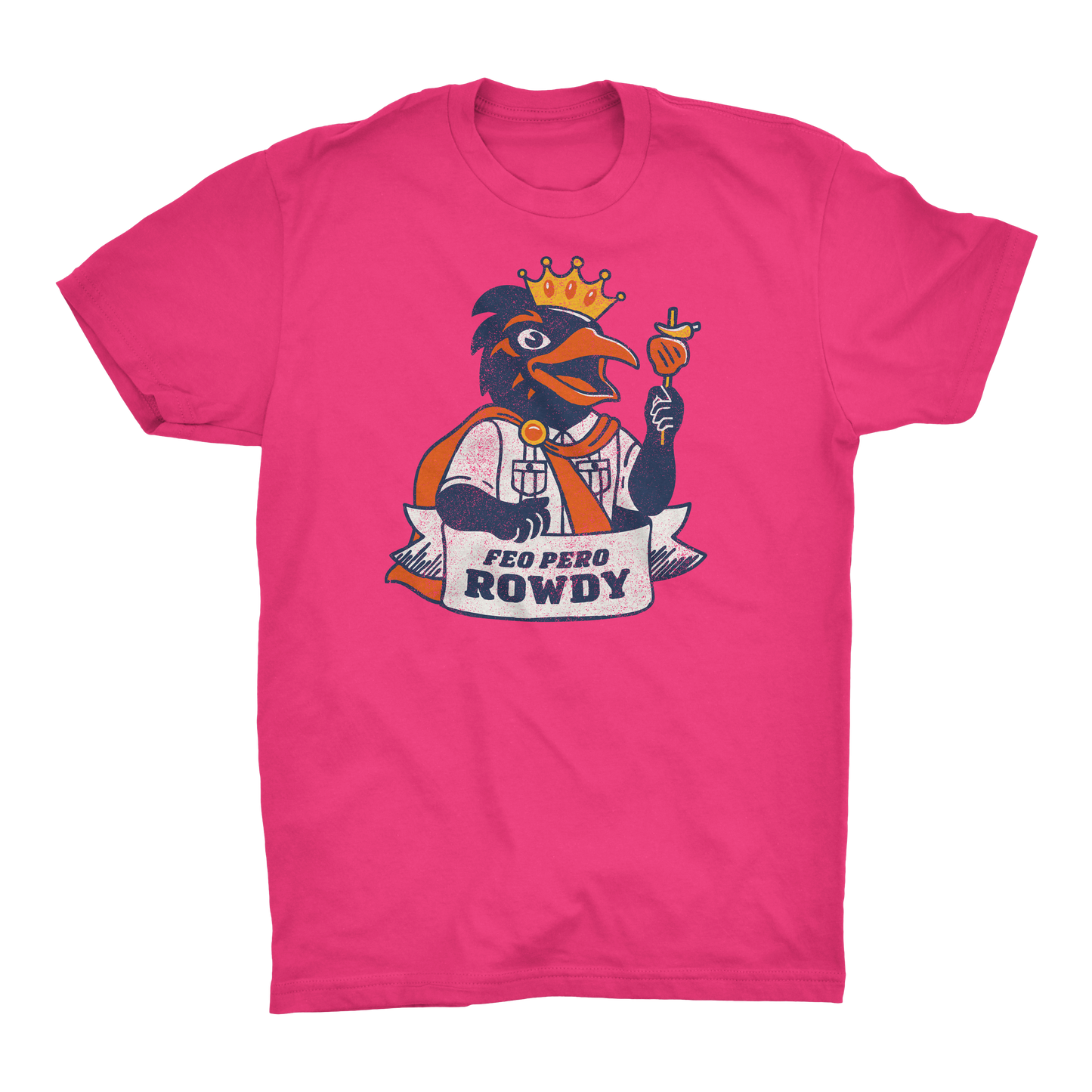 2026 Alumni Fiesta T-Shirt