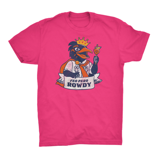 2026 Alumni Fiesta T-Shirt