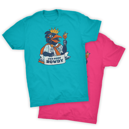 2026 Alumni Fiesta T-Shirt