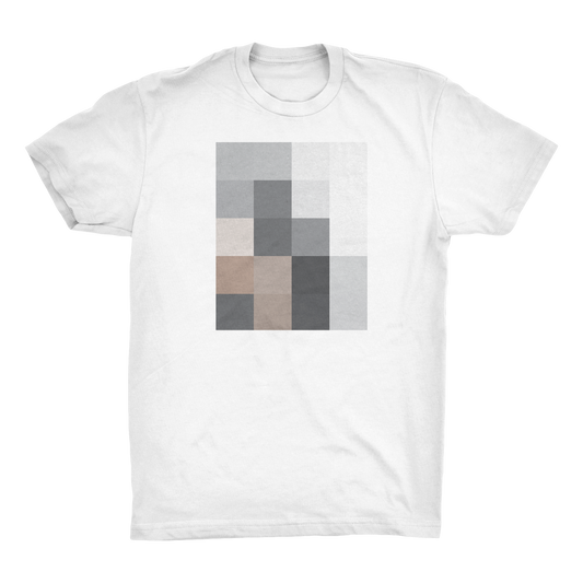 MYSTERY TEE!