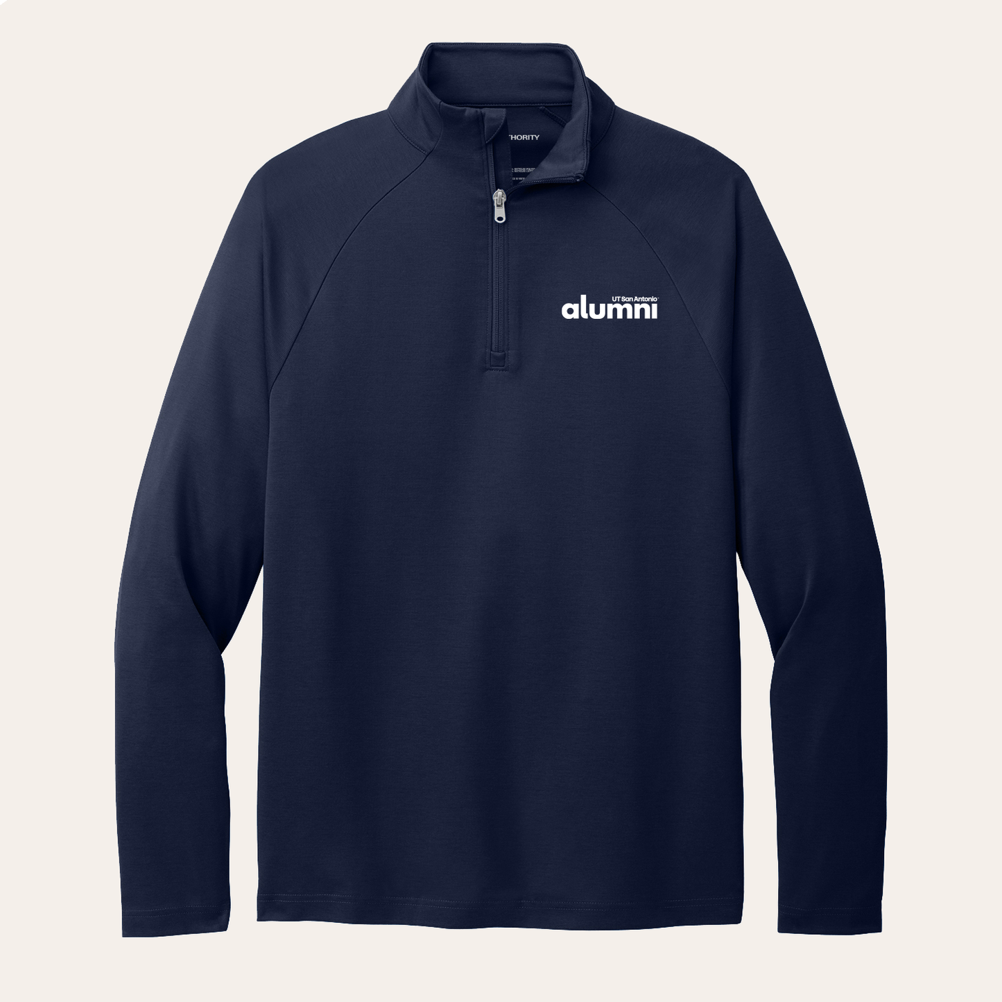 Alumni Quarter Zip (Men's)