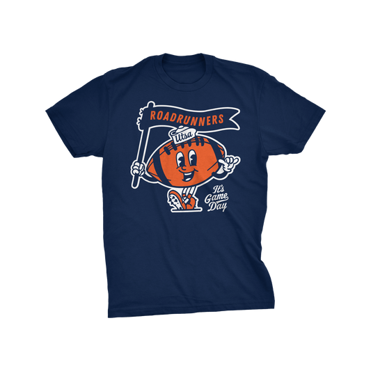 The Laces Kids Tee