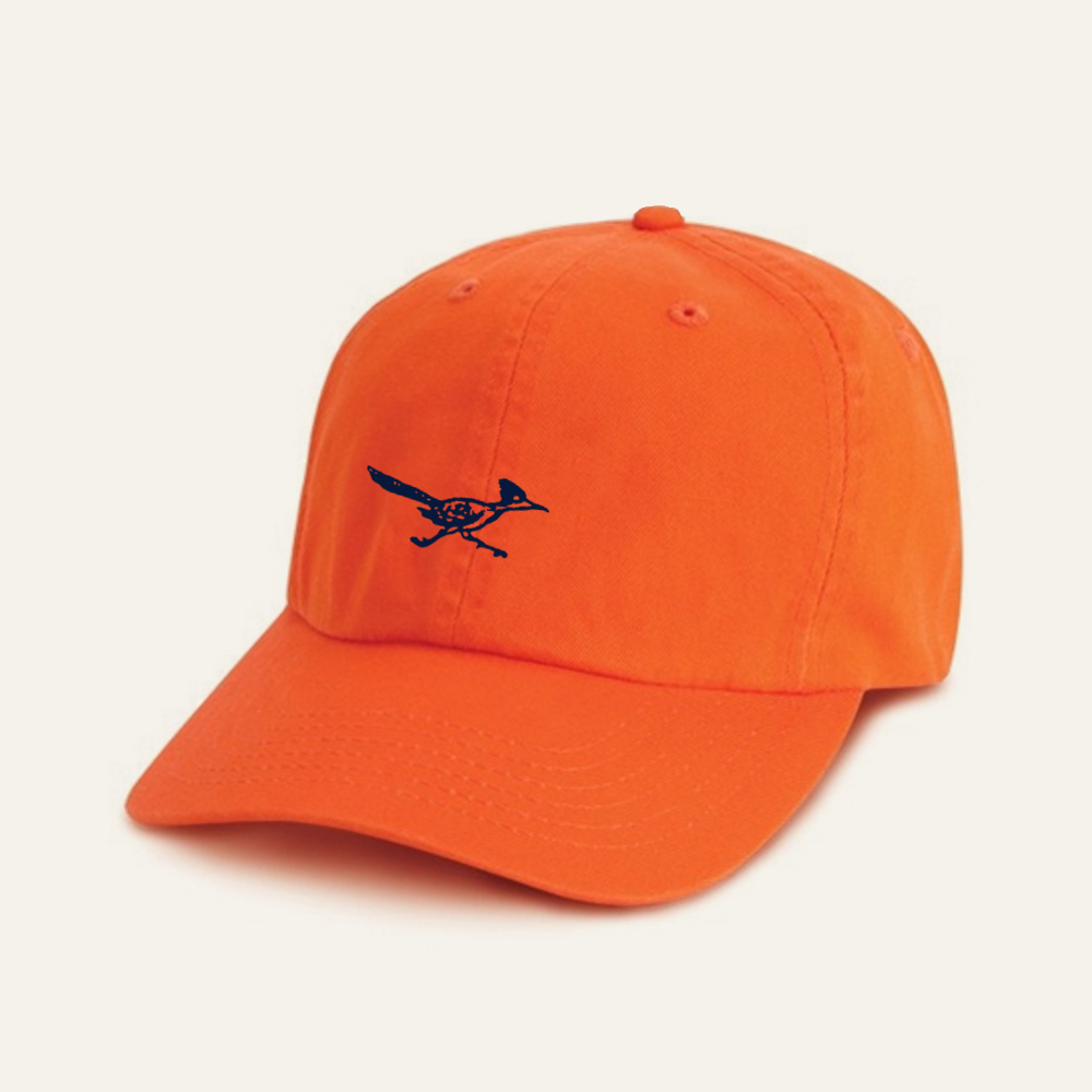 Roadrunner Weekend Hat