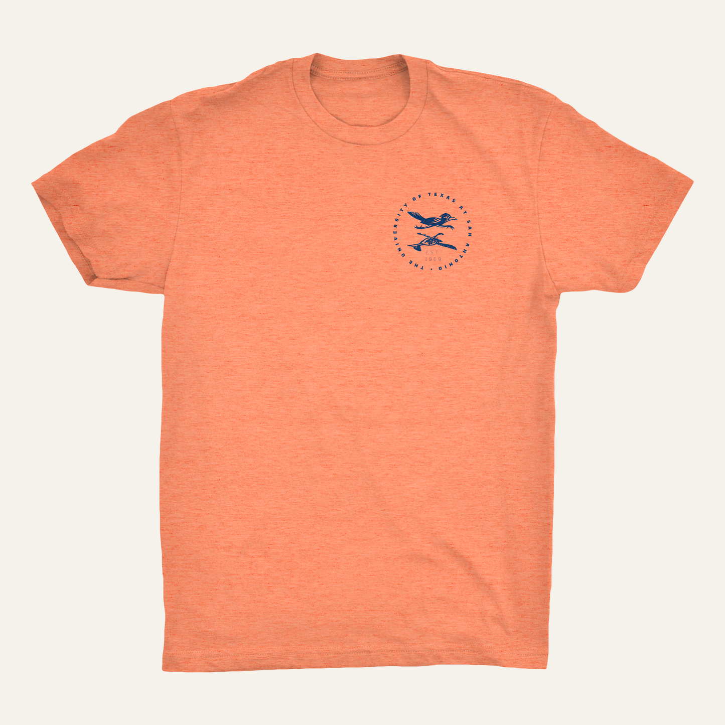 ON SALE: Rowdy Crest Tee