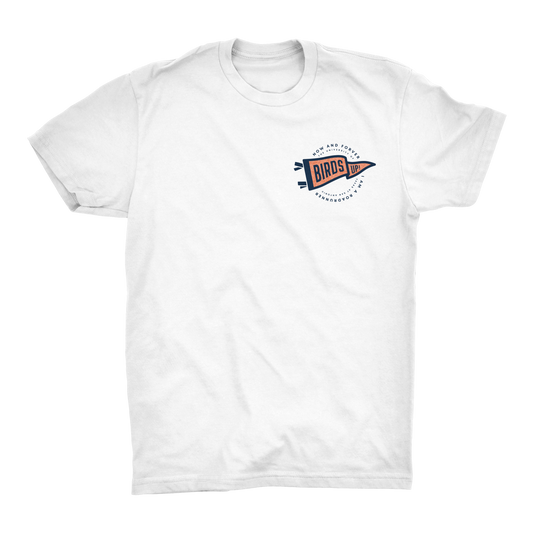 The Pennant Tee