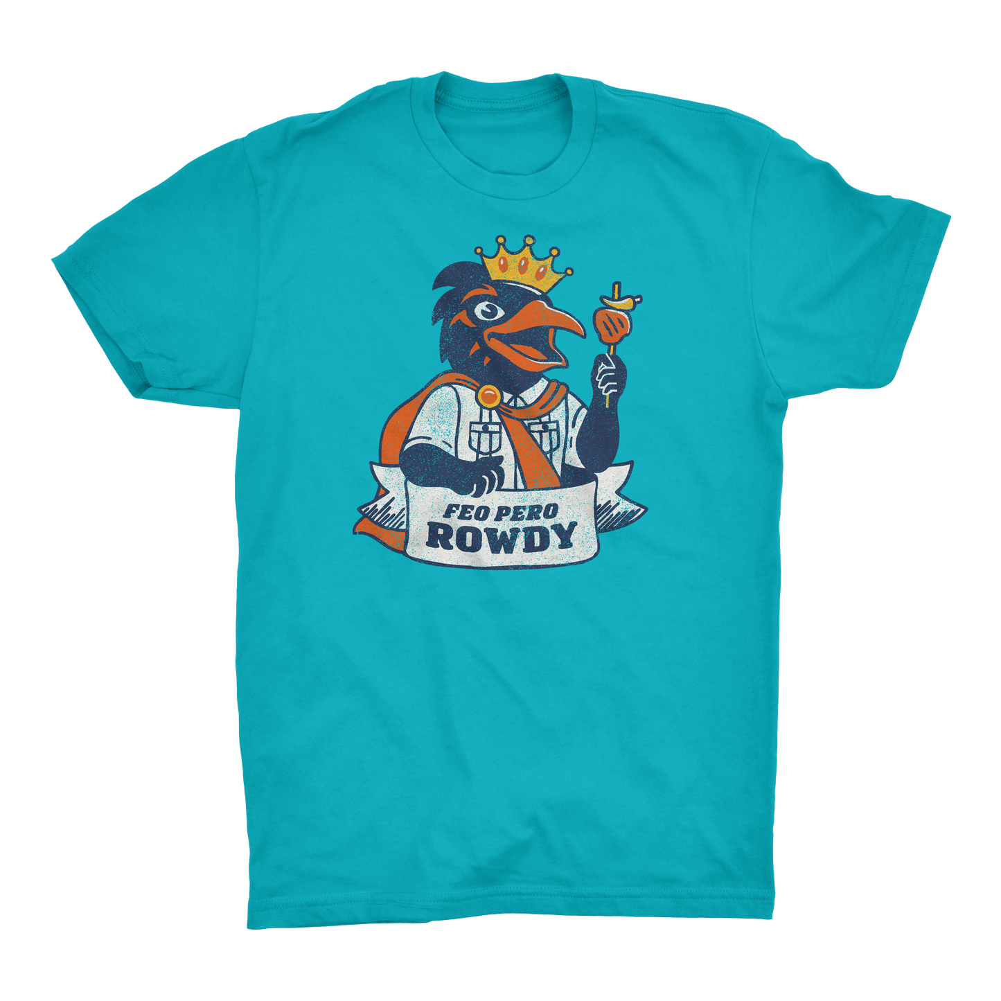 2026 Alumni Fiesta T-Shirt