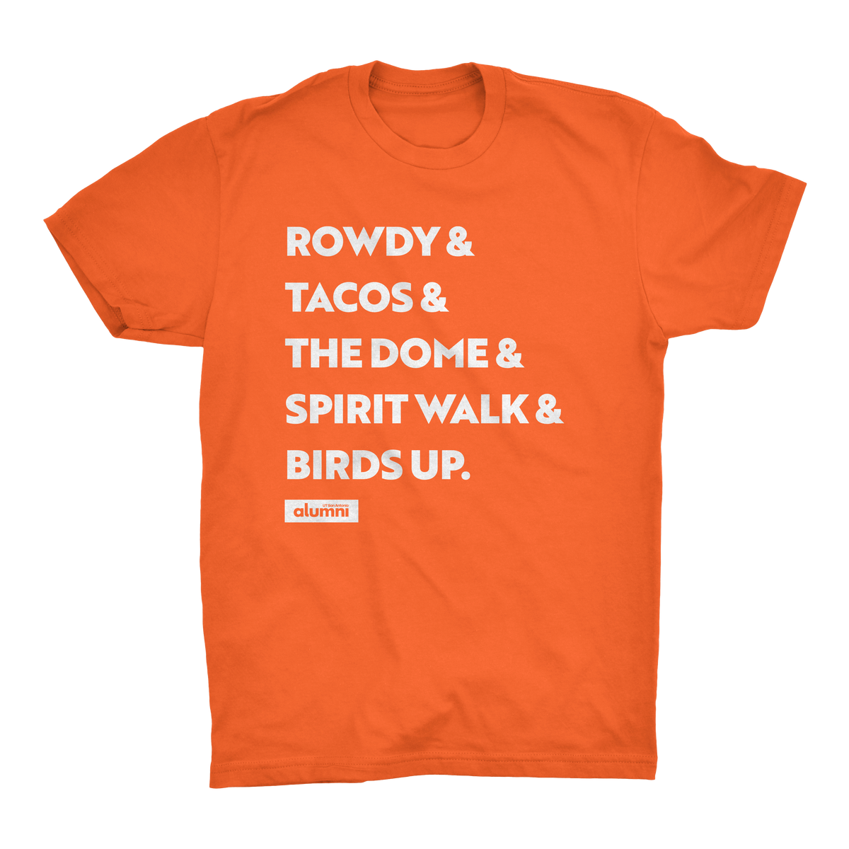 The Gameday Tee