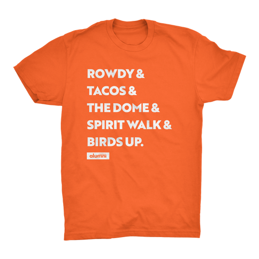The Gameday Tee
