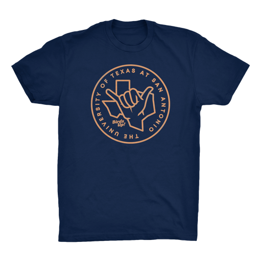 Texas Proud Tee