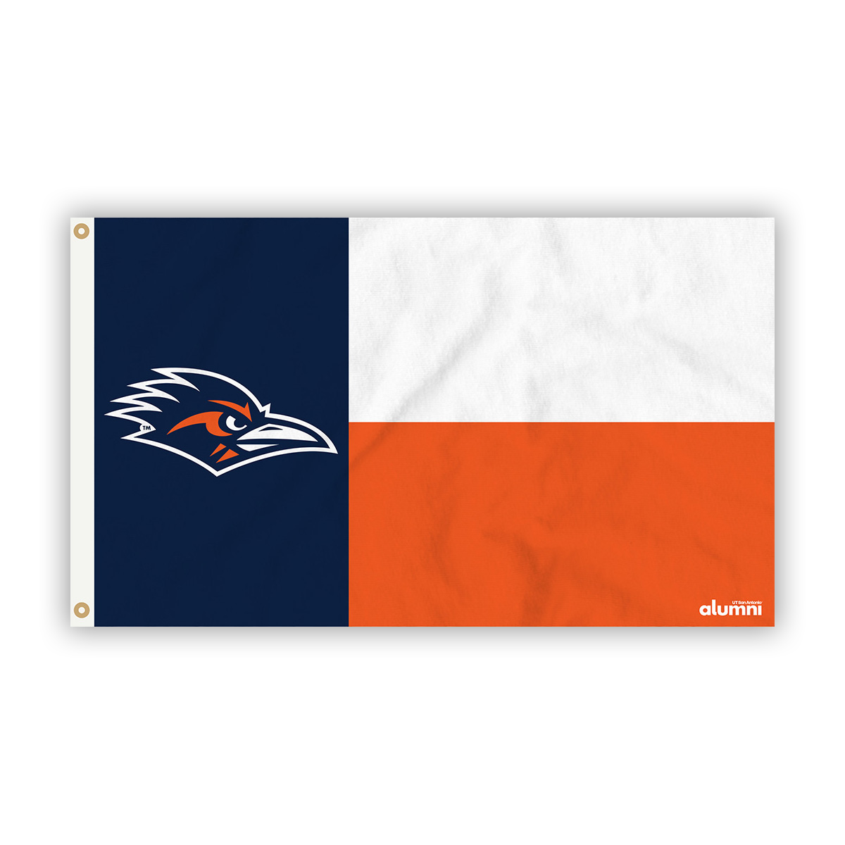 The Tailgate Flag