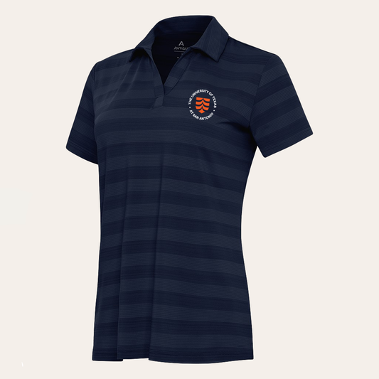 PRE-ORDER: The UT San Antonio Alumni Polo (Women's)