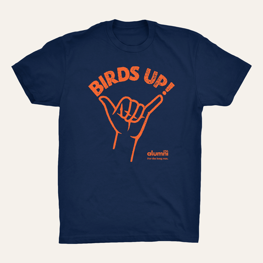 ON SALE: Birds Up Tee (2023)