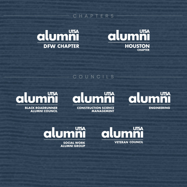 PRE-ORDER: The UTSA Alumni Fleece (Men's)