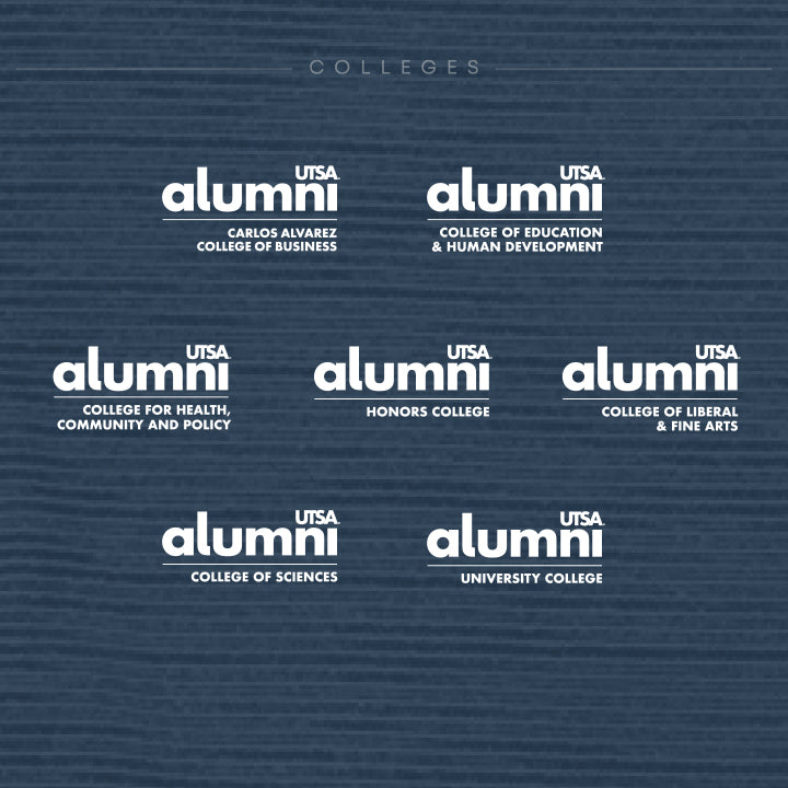 PRE-ORDER: The UTSA Alumni Fleece (Men's)